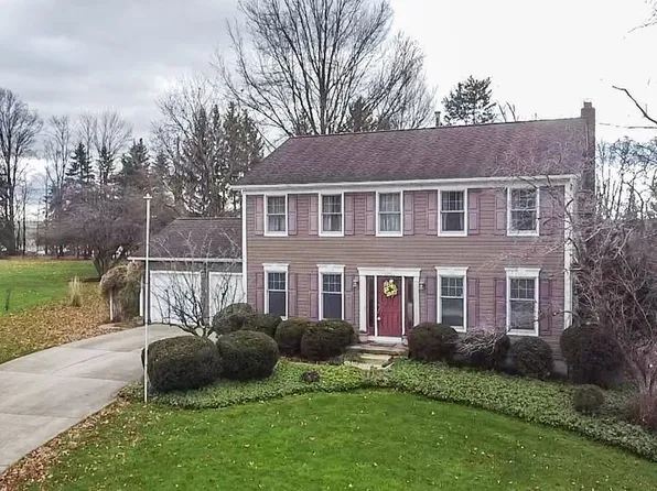 1444 Carriage Hill Dr, Hudson, OH 44236