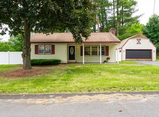 53 Bell St, Nashua, NH 03064