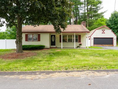 53 Bell Street, Nashua, NH, 03064