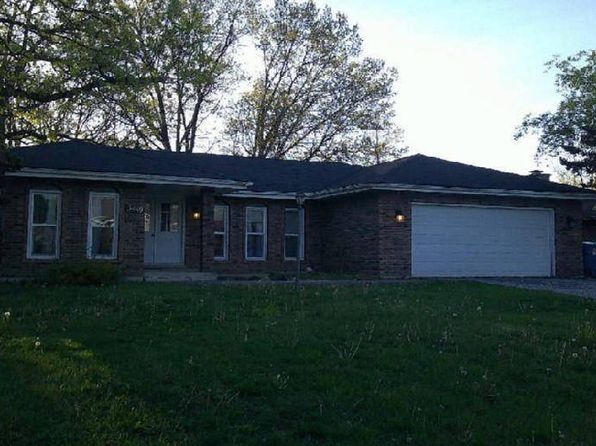 3449 Somerset St, Crete, IL 60417