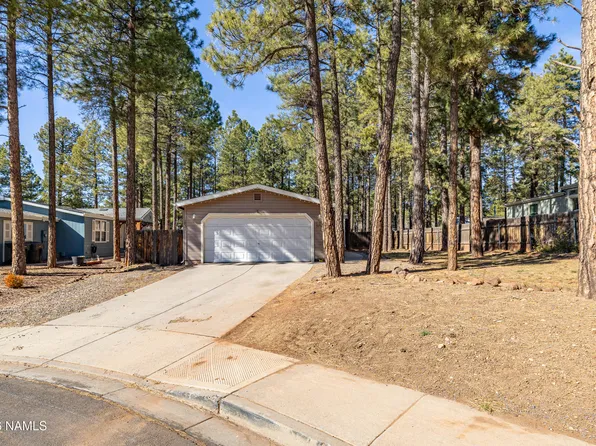 1831 S Caboose Ct, Flagstaff, AZ 86001