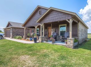 3540 S 4190th Rd, Chelsea, OK 74016