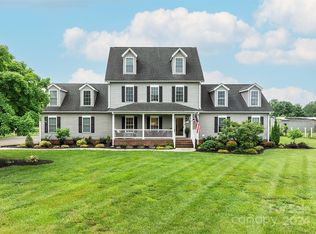 2234 Brown Rd, China Grove, NC 28023