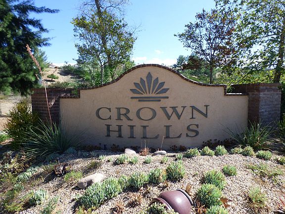 2548 Columbine Way Alpine, CA 91901