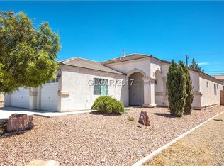 1121 Elliot Park Ave, North Las Vegas, NV 89032