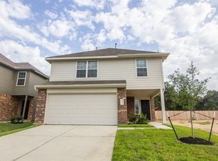 18514 Boomi Ravine Trl, Katy, TX 77449
