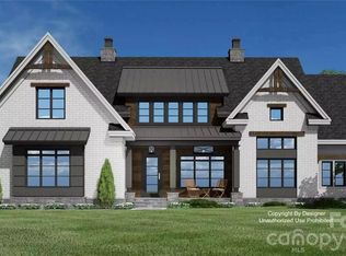 7656 Juniper Ln, Denver, NC 28037