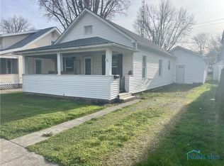311 Tacoma Ave, Defiance, OH 43512