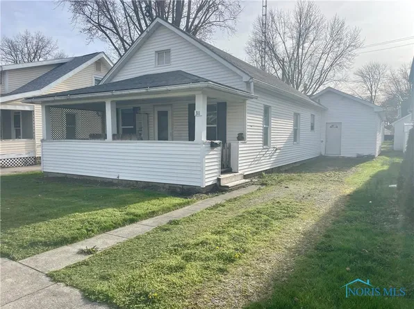 311 Tacoma Ave, Defiance, OH 43512