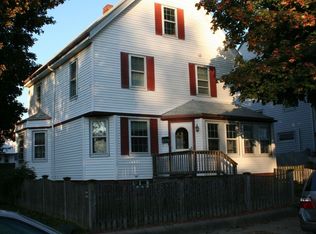 24 Saint Andrew Rd, East Boston, MA 02128