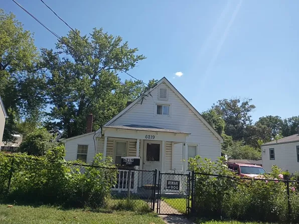 6219 58th Ave, Riverdale, MD 20737