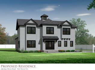 304 Fair Haven Rd, Fair Haven, NJ 07704