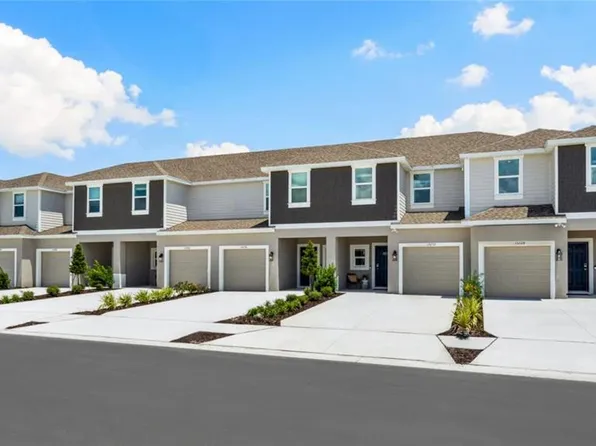 16540 Bergamo Pl, Lakewood Ranch, FL 34211