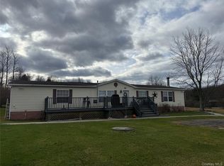 326 Long Lane, Bloomingburg, NY 12721