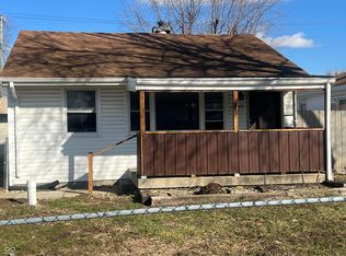 3045 Asbury St, Indianapolis, IN 46237
