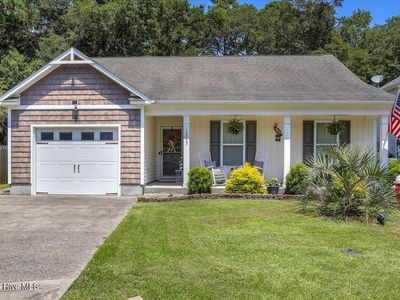 1313 Deer Hill Drive, Wilmington, NC, 28409