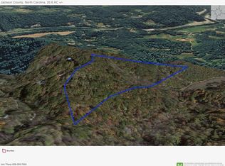 0 Quin Holcombe Rd, Whittier, NC 28789