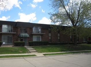 5034 Mansfield Ave #325, Royal Oak, MI 48073