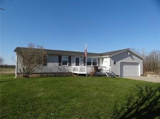 7440 Chili Riga Center Rd, Churchville, NY 14428