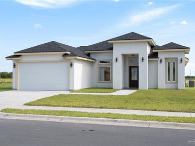 8818 Sandpiper Dr, Harlingen, TX, 78552