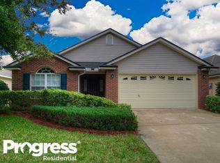 1015 Otter Creek Dr, Orange Park, FL 32065