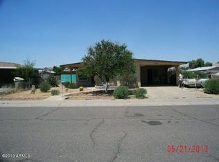 7134 N 68th Dr, Glendale, AZ 85303