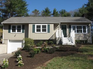 394 Union St, Hanover, MA 02339