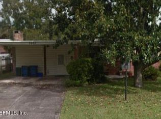 7243 Elvia Dr, Jacksonville, FL 32211