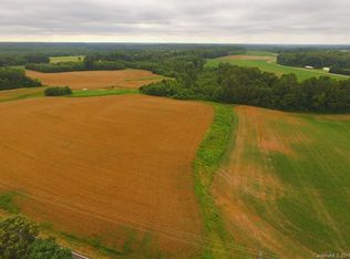 00 Ijames Church Rd, --, NC 27028