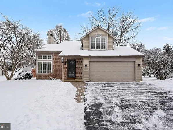 222 E 6th St, Lititz, PA 17543