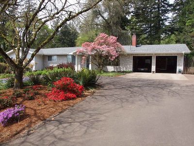 7240 NW Madrone Way, Corvallis, OR, 97330