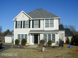 3255 Timberwood Pkwy, Charlottesville, VA 22911
