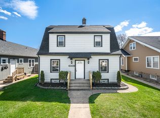 2525 Orchard St, Blue Island, IL