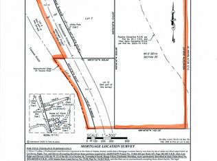 Mile 277.4 Richardson Hwy, Delta Junction, AK 99737