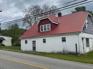 10317 State Highway 191, Hazel Green, KY 41332