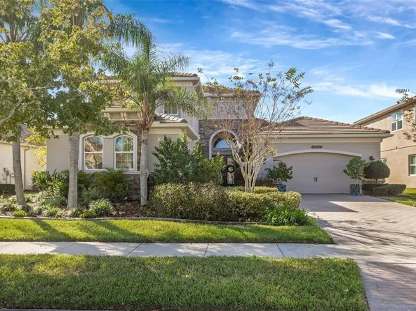 30552 Ivy Forge Ct, Zephyrhills, FL 33543