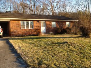 375 Lou Ellen St, Newport, TN 37821