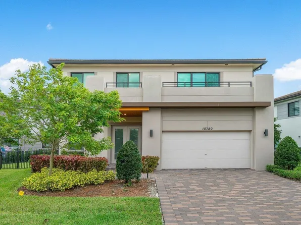 10780 Oceano Way, Parkland, FL 33076