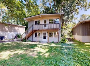 122 Allen Dr APT 1, Ann Arbor, MI 48103