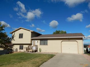 4740 E Elmwood Ct, Black Hawk, SD 57718
