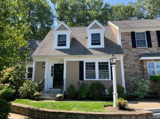 4 Derby Ln UNIT F, Salisbury, MA 01952