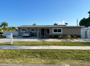 10270 SW 50th Ter, Miami, FL 33165