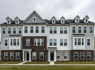 14564 Pomona Ln, Carmel, IN