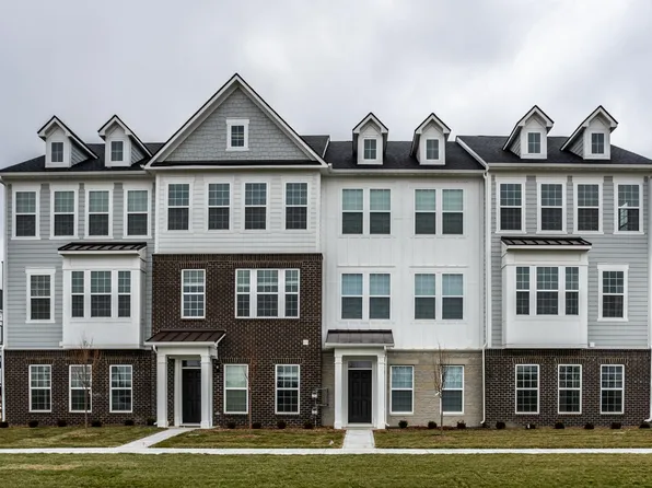 14564 Pomona Ln, Carmel, IN 46074