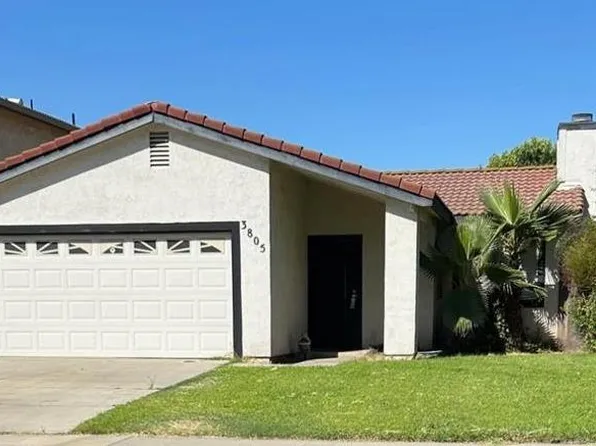 3805 Semallon Dr, Modesto, CA 95356