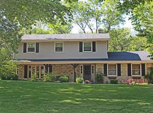 632 Wakefield Downs, Wales, WI 53183