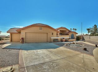 14115 W Jaguar Dr, Sun City West, AZ 85375