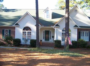 57 Scioto Ln, Pinehurst, NC 28374