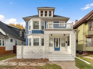 3419 N 15th St #3421, Milwaukee, WI 53206