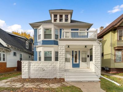 3419 North 15th STREET #3421, Milwaukee, WI, 53206